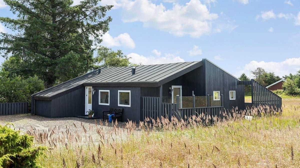 Tversted House | TV1607 Bindslev - Snerlevej 7