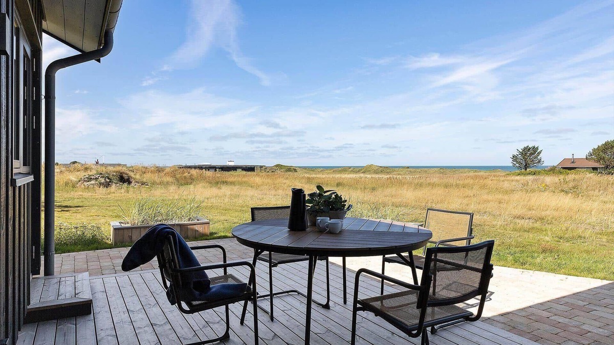 Tversted House | TV1685 Bindslev - Mellemklitvej 32