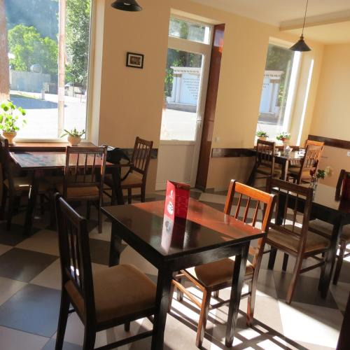 Tsageri House | Tvishi Guest House
