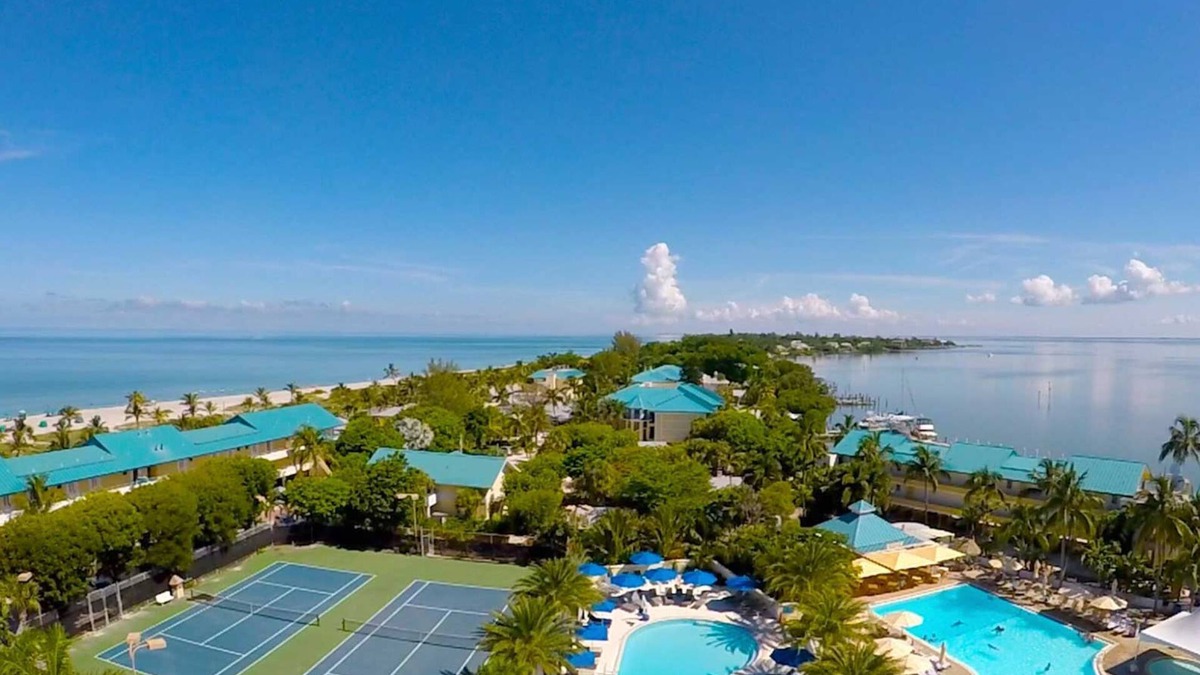 Captiva Resort | Tween Waters Island Resort & Spa