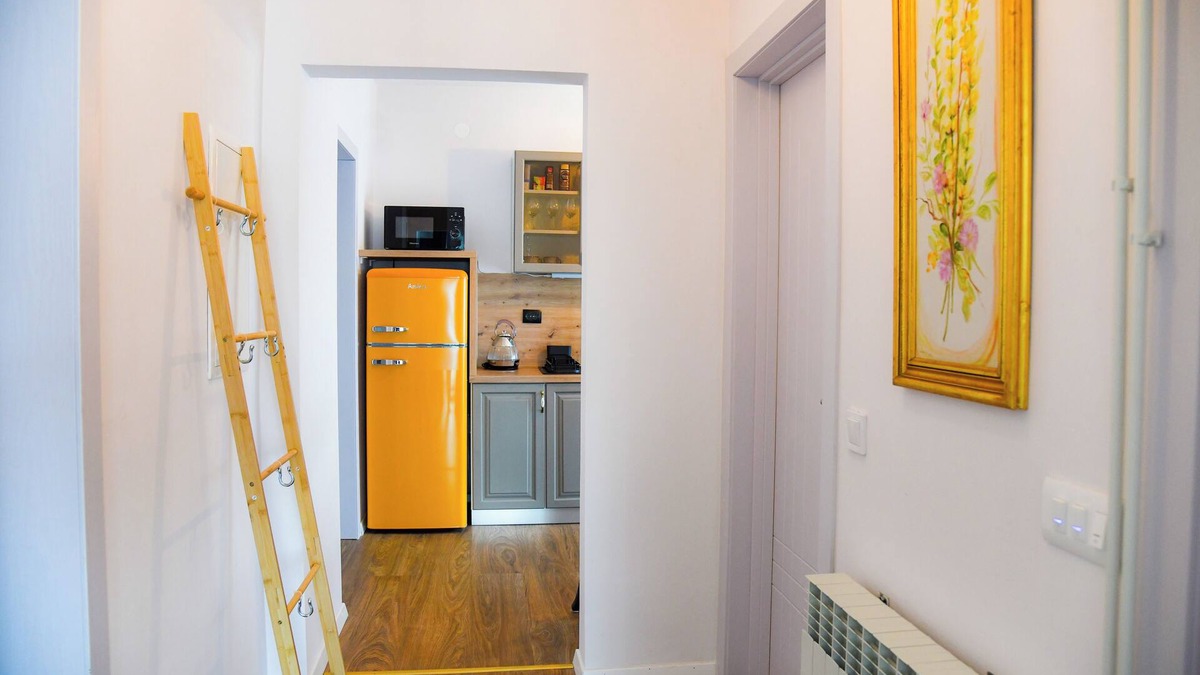 Gornji Mihaljevec Bed & Breakfast | Tweet apartments
