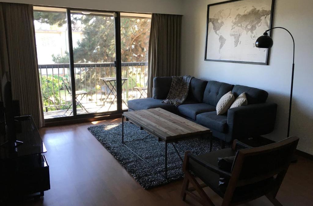 Fairview Apartment | Twelve Oaks By Marquee Vancouver