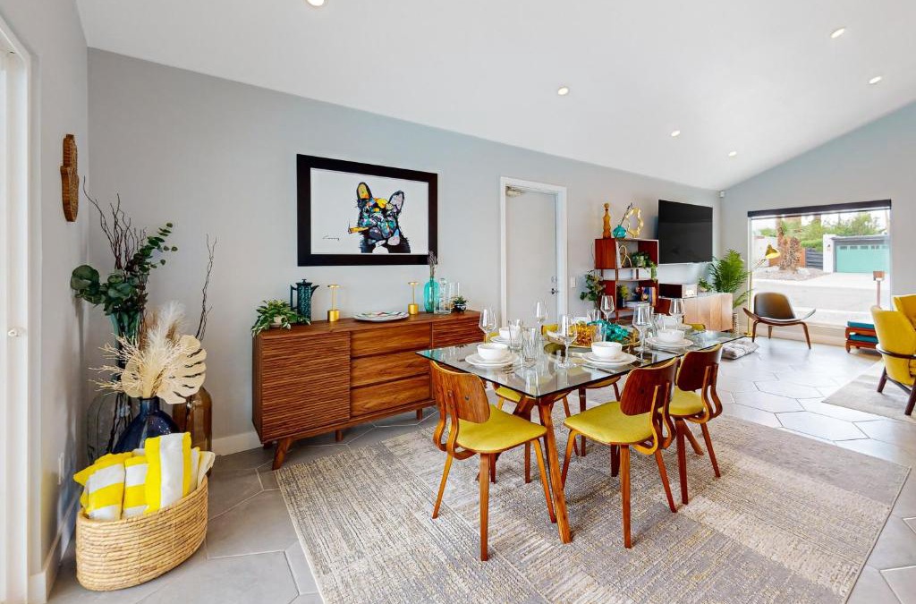 Vista Norte House | Twelve Palms Permit #67924