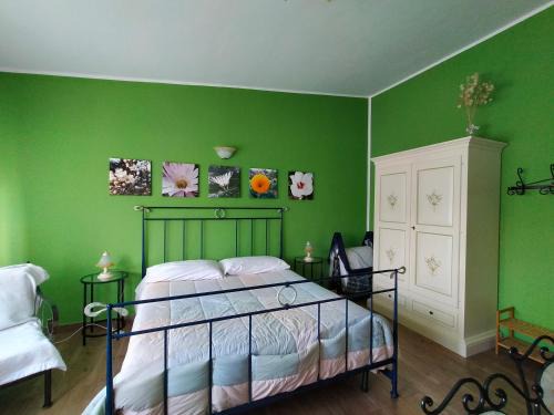 Raffo House | Twenty Miles Apartment