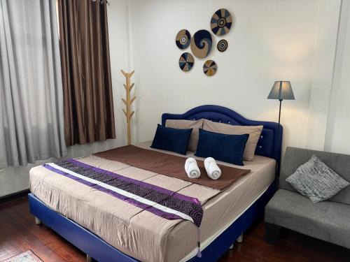 Rama 9 House | Twenty One Place