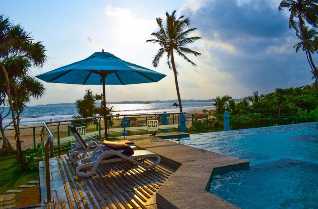 Weligama Resort | Twenty-Two Weligambay