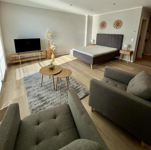 Rhein-Erft-Kreis District Apartment | Twenty2 Apartments