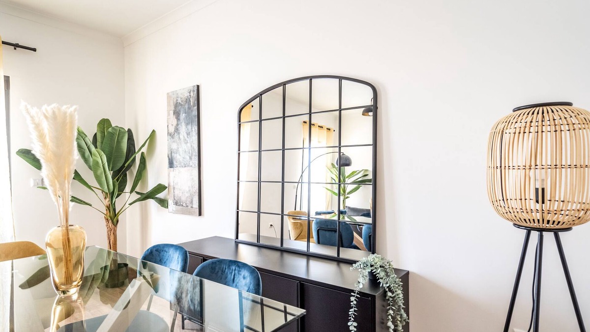 Ponte de Sor Apartment | Twilight Blue Apartment, Ponte de Sor, Portalegre !new!