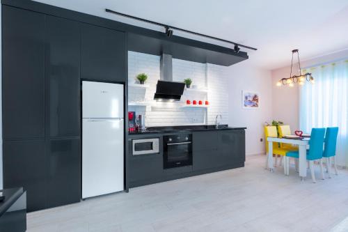 Alanya Apartment | Twin Apart Hotel
