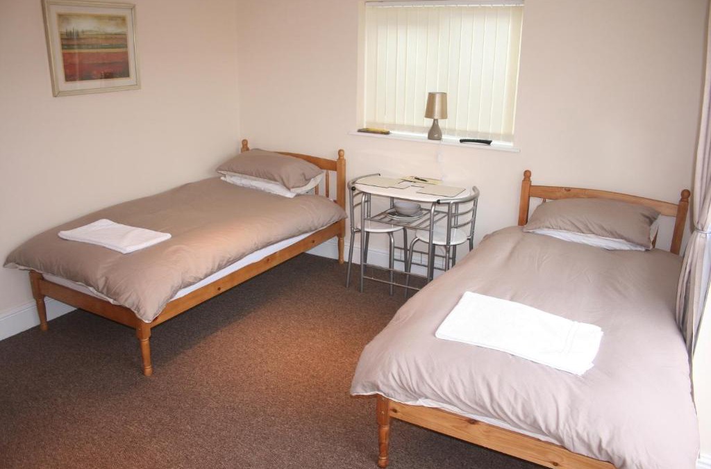Hedon House | Twin Bays