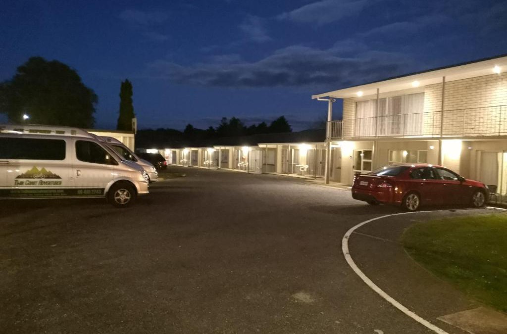Kaikohe Hotel | Twin Coast Adventures