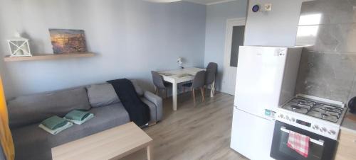 Orunia Gorna Apartment | Twin Daola