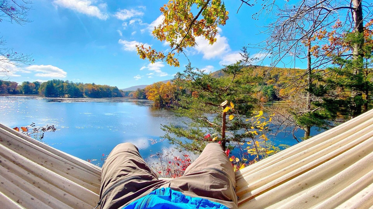 Pine Plains Apartment | Twin Island Lake Private Island