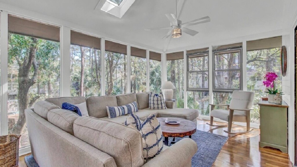 Twin Oaks Villa | Twin Oaks 40 by Wild Dunes, in Resort Core