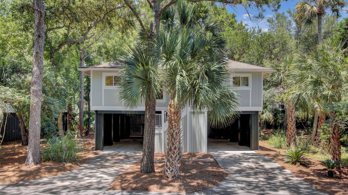 Twin Oaks Villa | Twin Oaks 47 by Wild Dunes