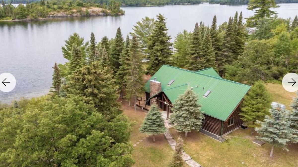 Sioux Narrows Nestor Falls Bed & Breakfast | Twin Oaks Lodge on the Lake of the Woods