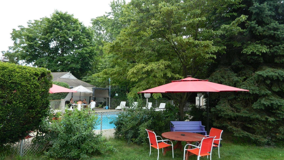 Manasquan Hotel | Twin Oaks Motel