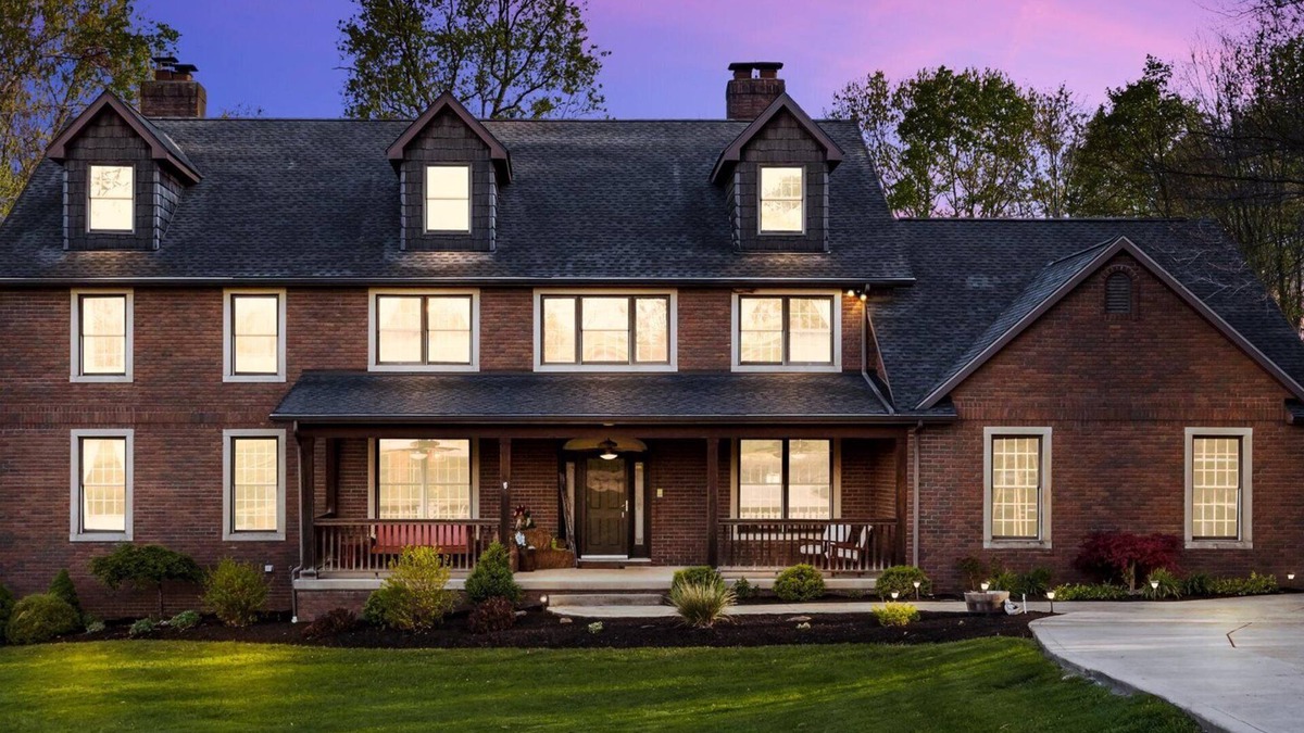 Cambridge Cabin | Twin Oaks Retreat - Gather Here!