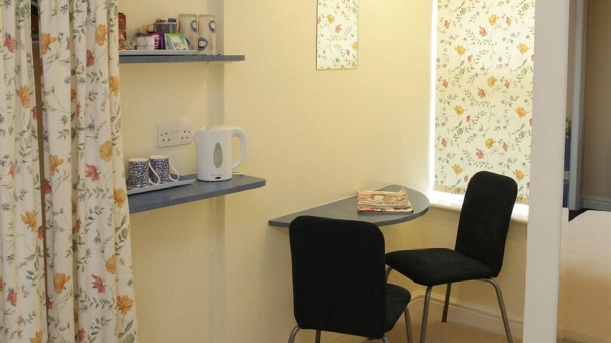 Takeley Bed & Breakfast | Twin room at Little Bullocks Farm