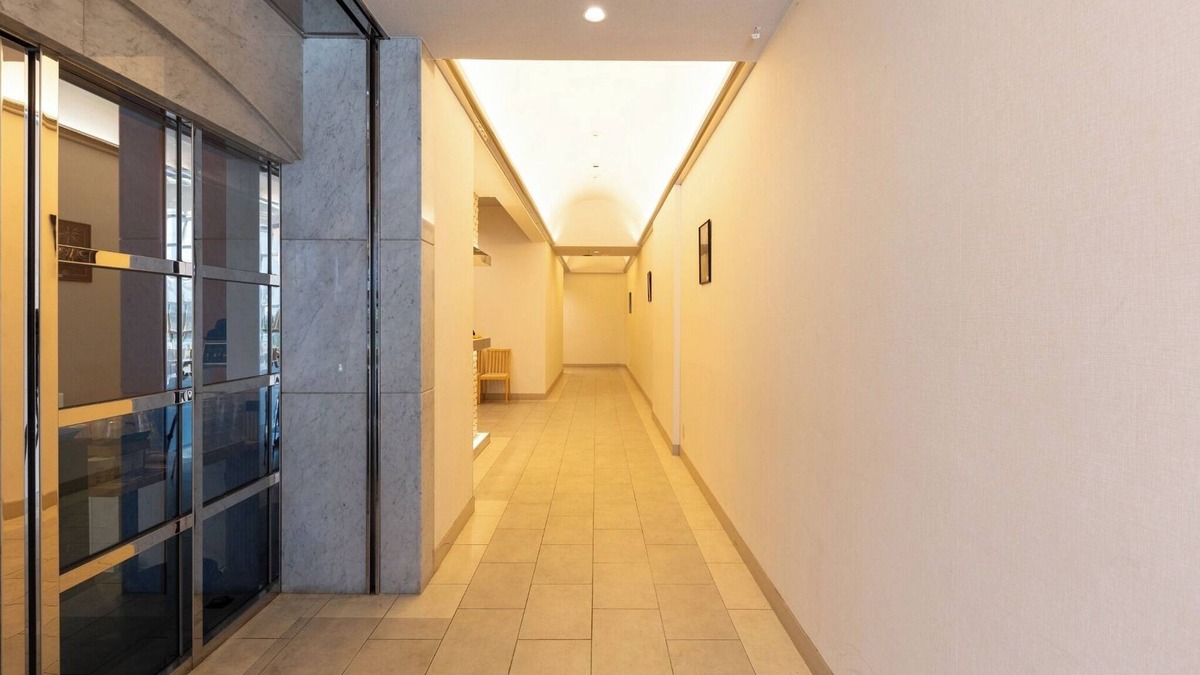 Mikuni House | Twin Room Includes admission ticket to Shinshu On /Toyonaka Ōsaka