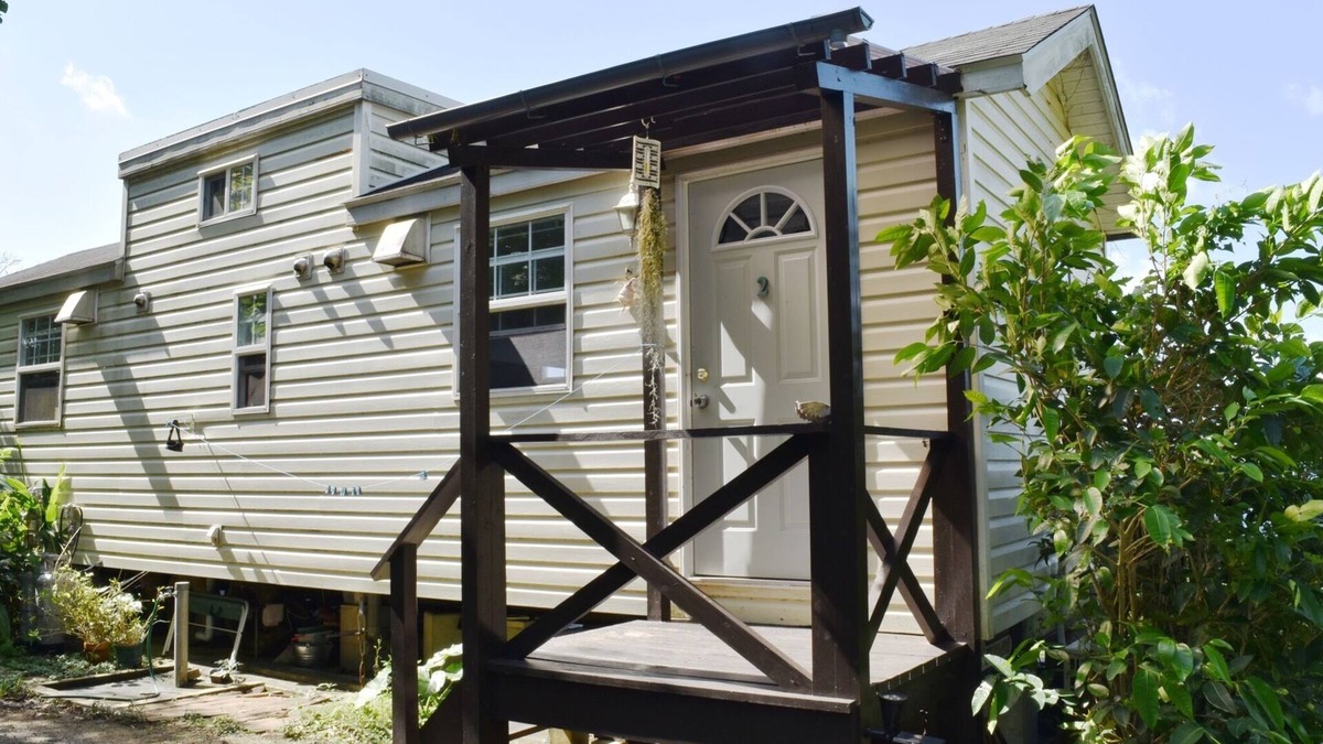 Sakimotobu Cottage | Twin suite/Kunigami-gun Okinawa