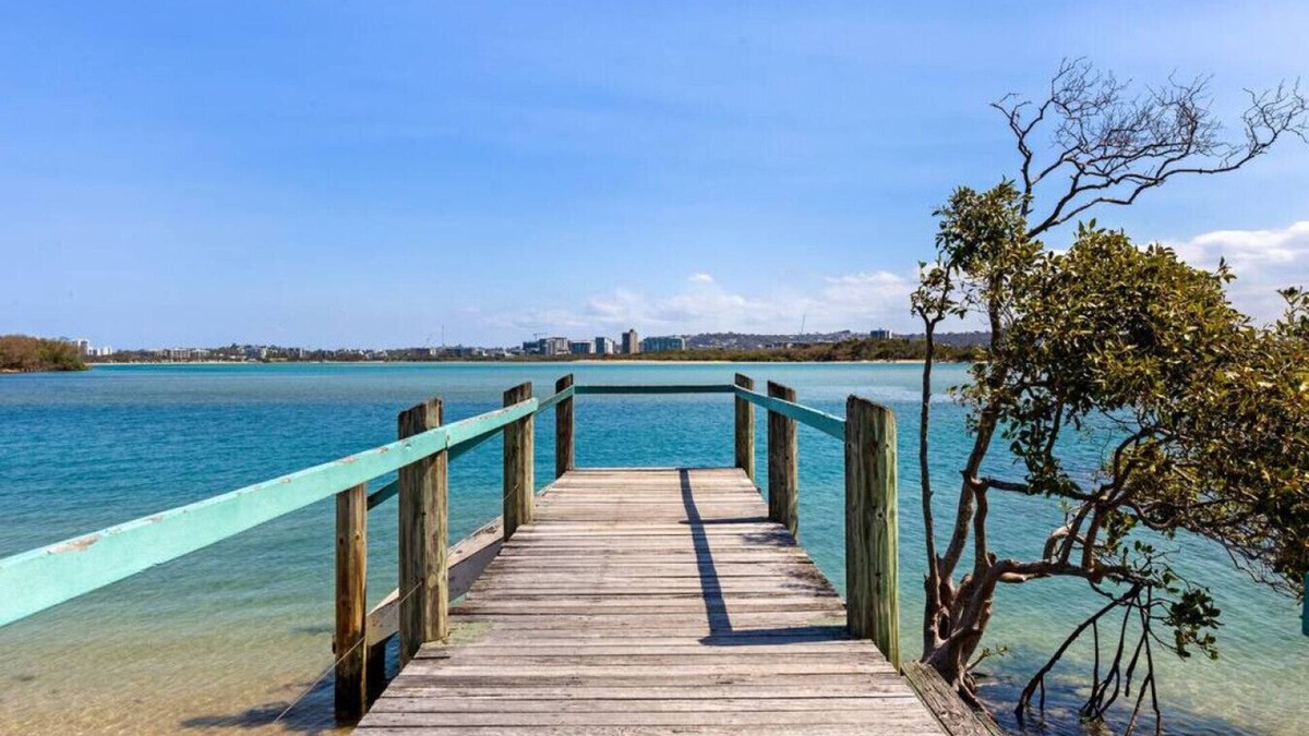 Twin Waters Apartment | Twin Waters Seaside Resort Life