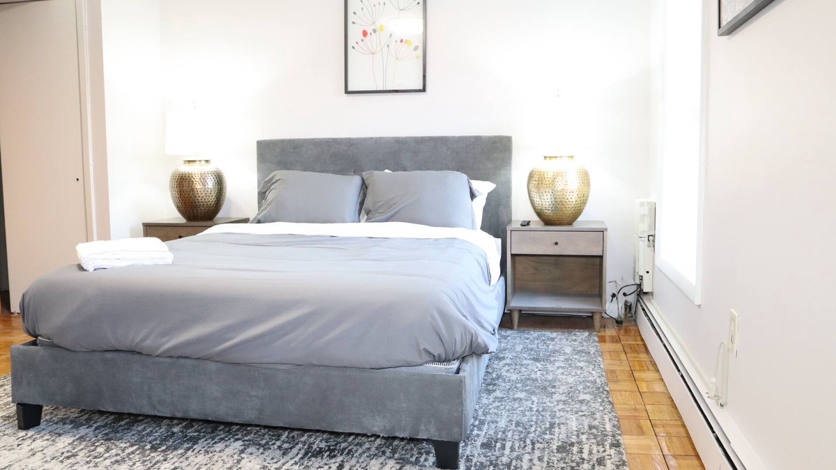 Harsimus Cove House | TwinCity 1 BR/1 BA- Minutes to NYC!