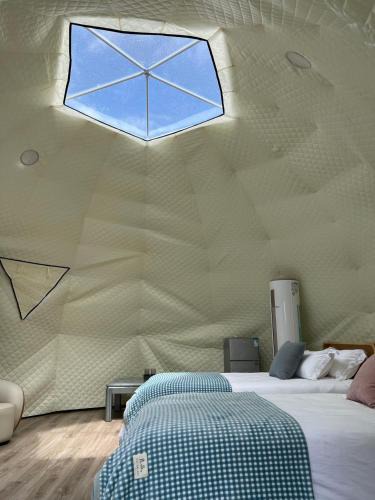 Taupaki Villa | Twinkle Orchard Camp