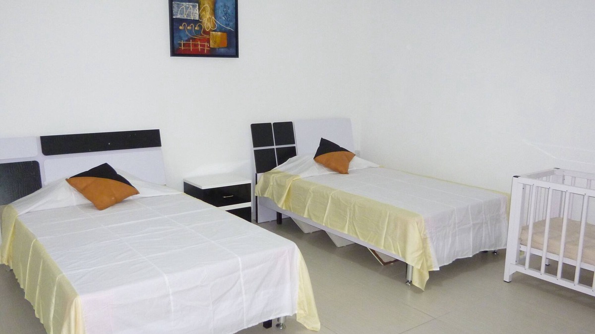 Grand Gaube Apartment | Twins Villa 1/FF The perfect holiday and honeymoon spot.