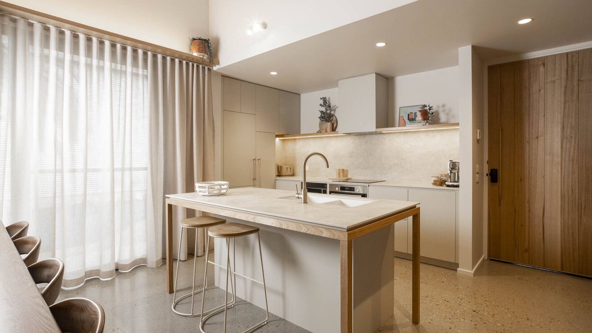 Beechworth House | Two beautiful brand new properties!