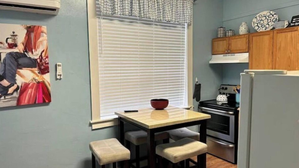 El Dorado Apartment | Two Bed #14