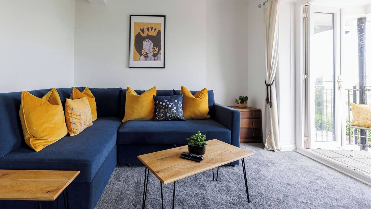 Bognor Regis Apartment | Two bed Apartment with Sea Views in Bognor Regis