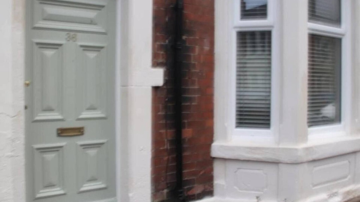 Jesmond Apartment | two bed flat in trendy Jesmond