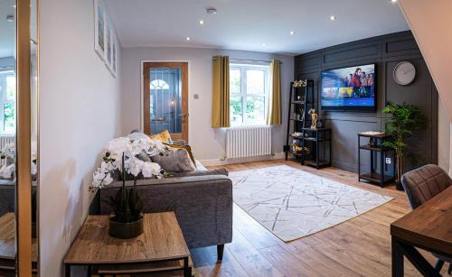 Portishead House | Two Bed Home in Portishead
