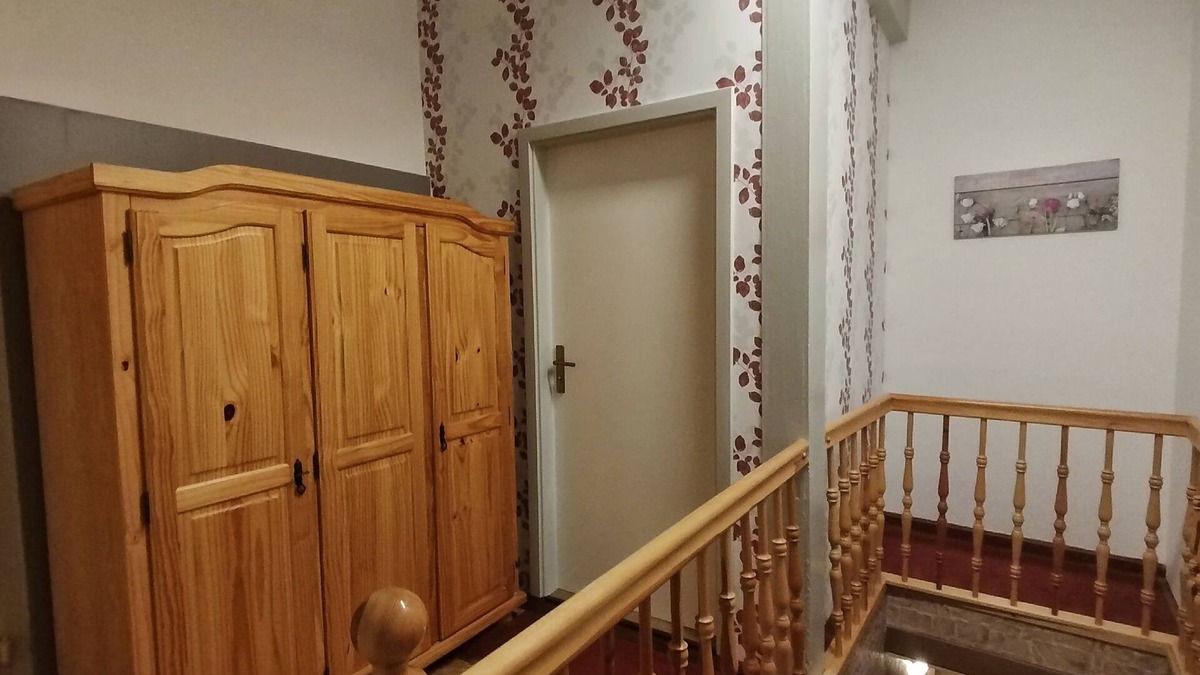 Stolberg Apartment | Two-bed room - Alte Posthalterei Stolberg