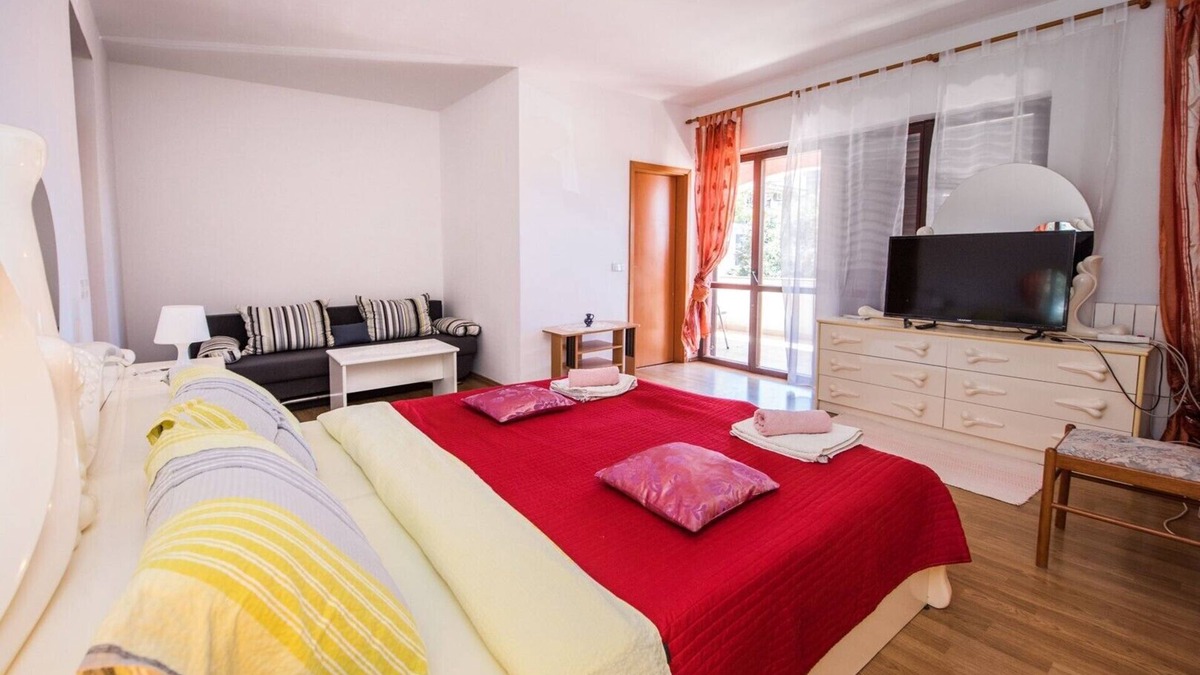 Spadici Apartment | Two Bed Rooms Fortuna near the Beach