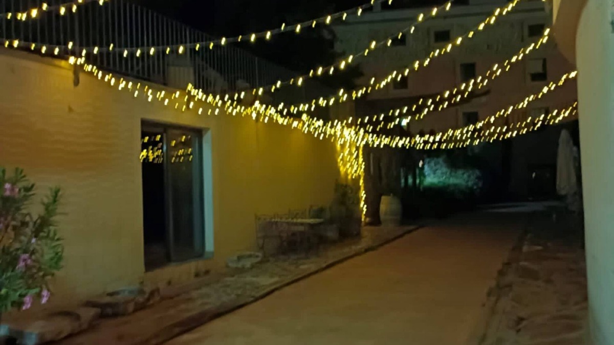 San Miguel de Bernuy House | Two-bedroom house in Duratón