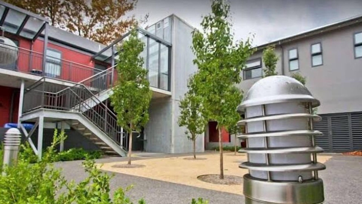 Newcastle West Apartment | Two Bedroom Apartment