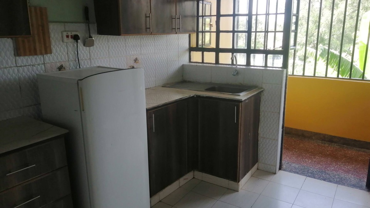 Ngong Apartment | Two bedroom apartment - 5 kms from Ngong Hills