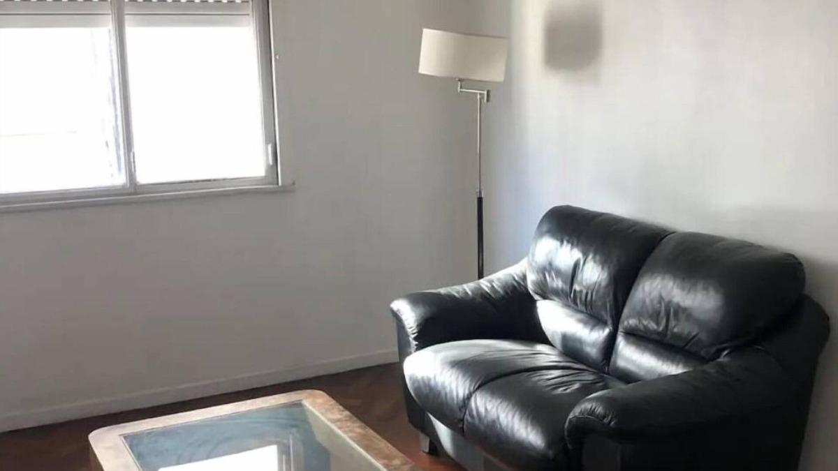Parque Patricios Apartment | Two bedroom apartment, next to train station Once, next to Congreso