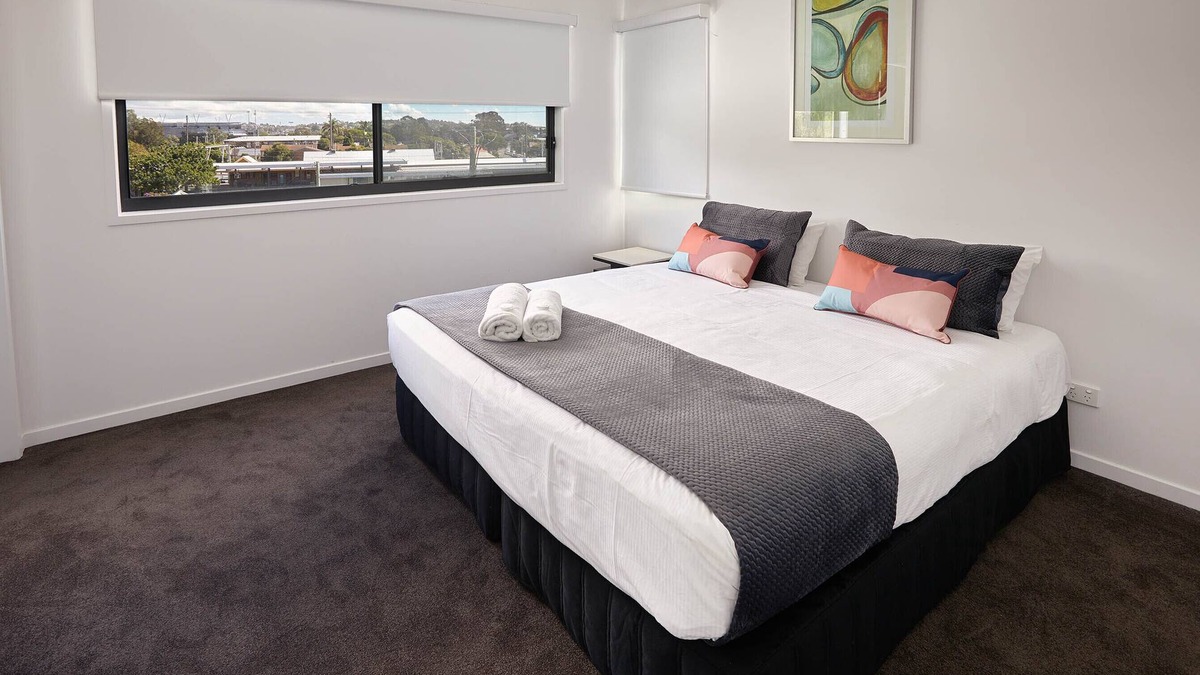 Broadmeadow Apartment | Two Bedroom Apartment