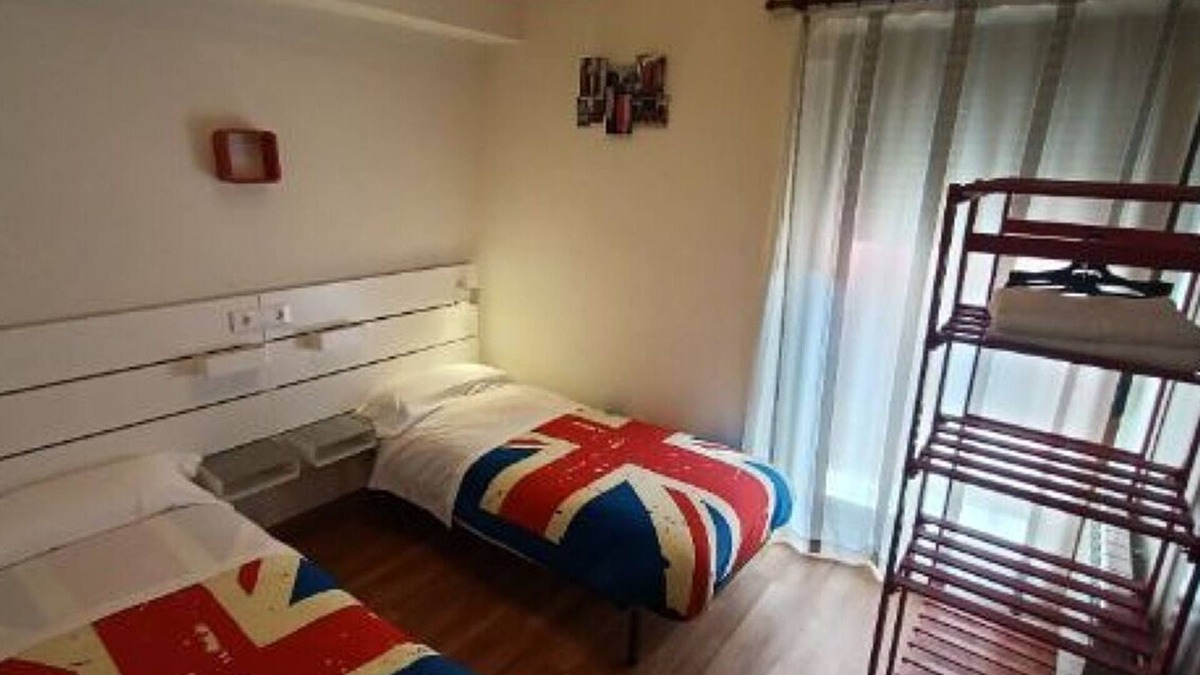 Munebrega Apartment | Two bedroom apartment