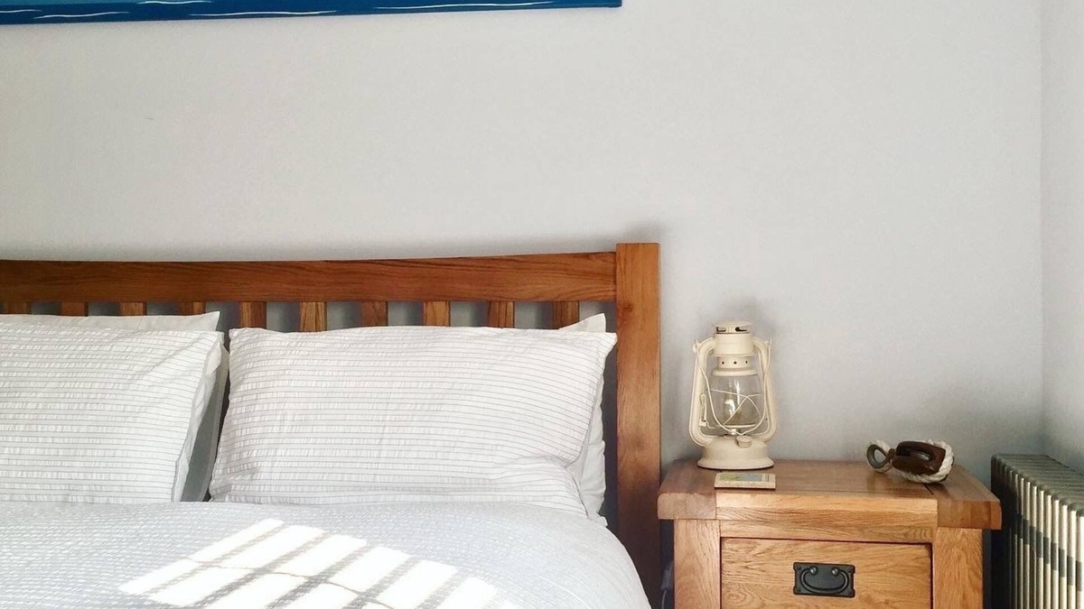 Whitstable Apartment | Two Bedroom Apartment - The Seaview Snug