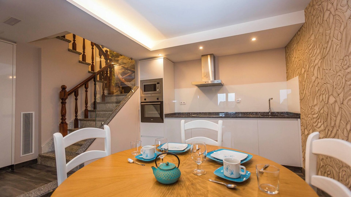 Tourinan Apartment | Two-bedroom apartment 2