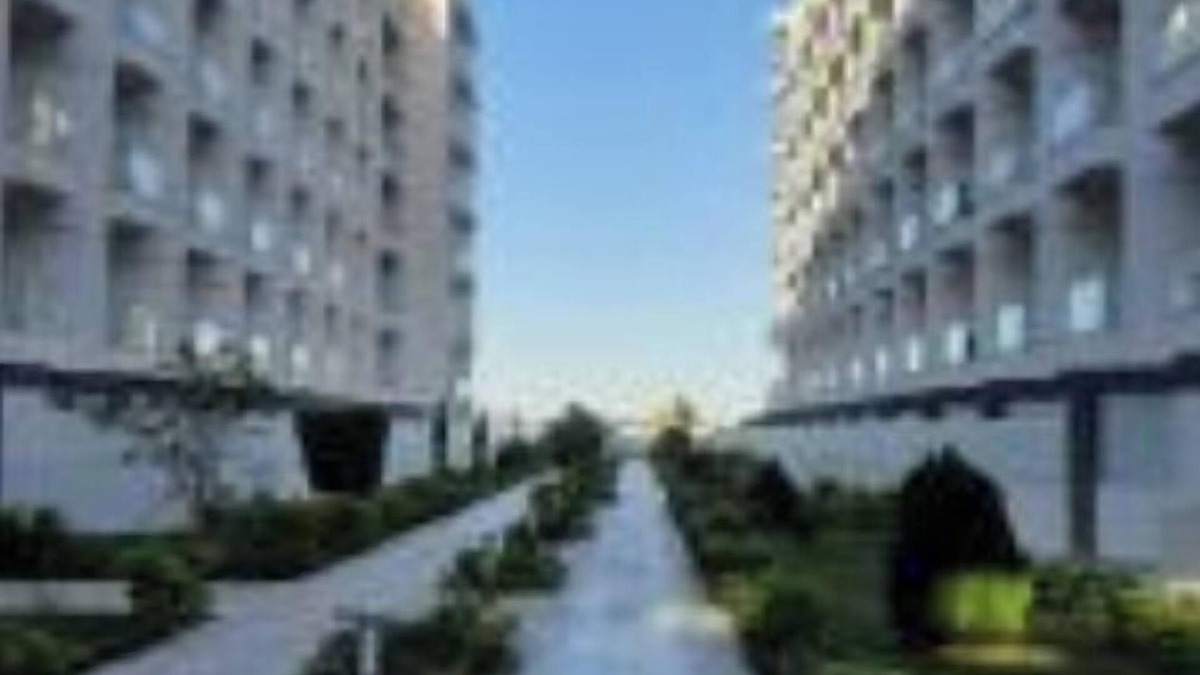 Sakkala Apartment | Two-Bedroom Apartment