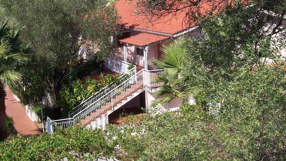 Palinuro Apartment | Two bedroom apartment up to 6 people