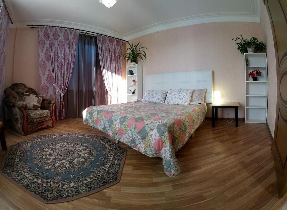 Oryol Apartment | Two Bedroom Apartment na Moskovskoy
