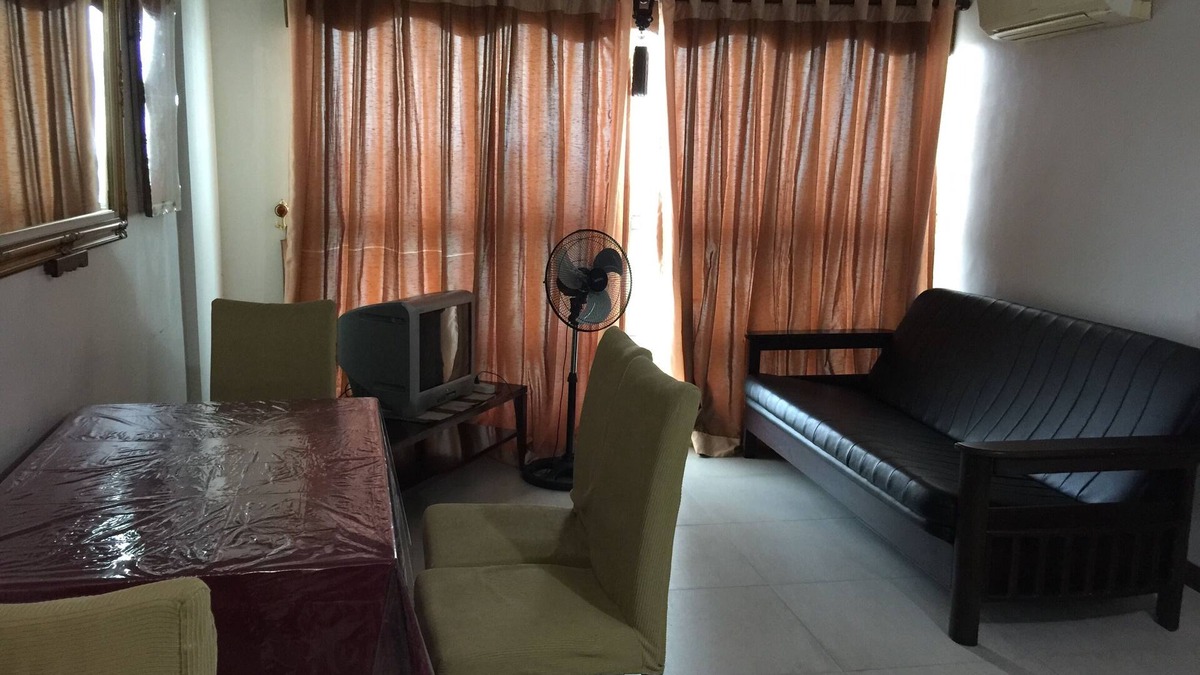 Canlubang Apartment | Two Bedroom Barkada Suite