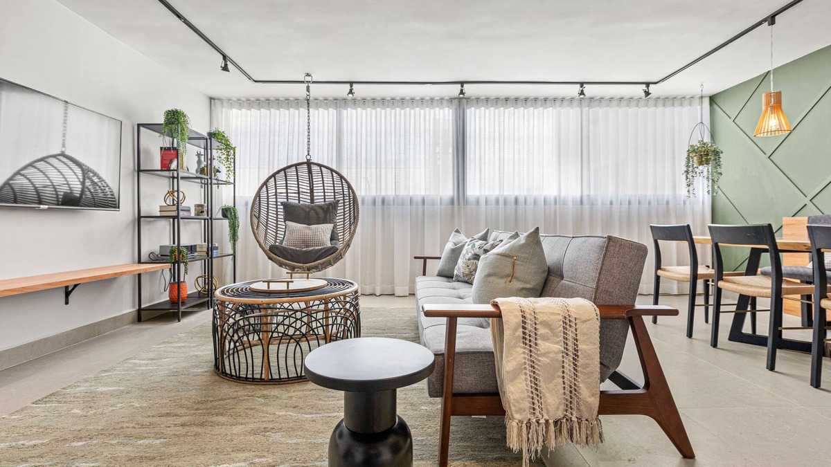 Punta Las Marias Condo | two bedroom condo in san juan BRAND NEW