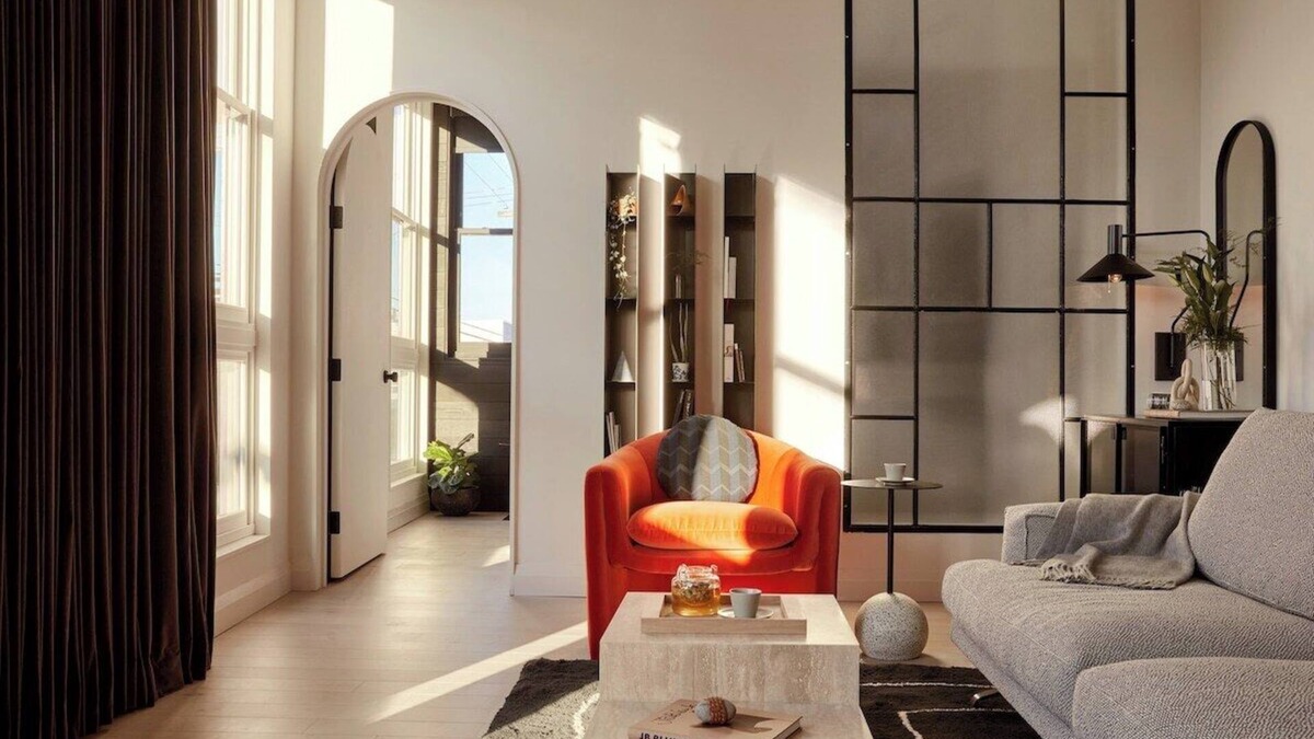 Fishtown Hotel | Two Bedroom Deluxe Queen + Queen Suite